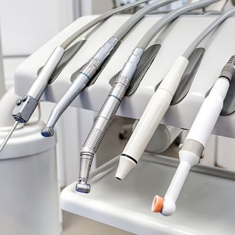 Dental Equipment Leasing 